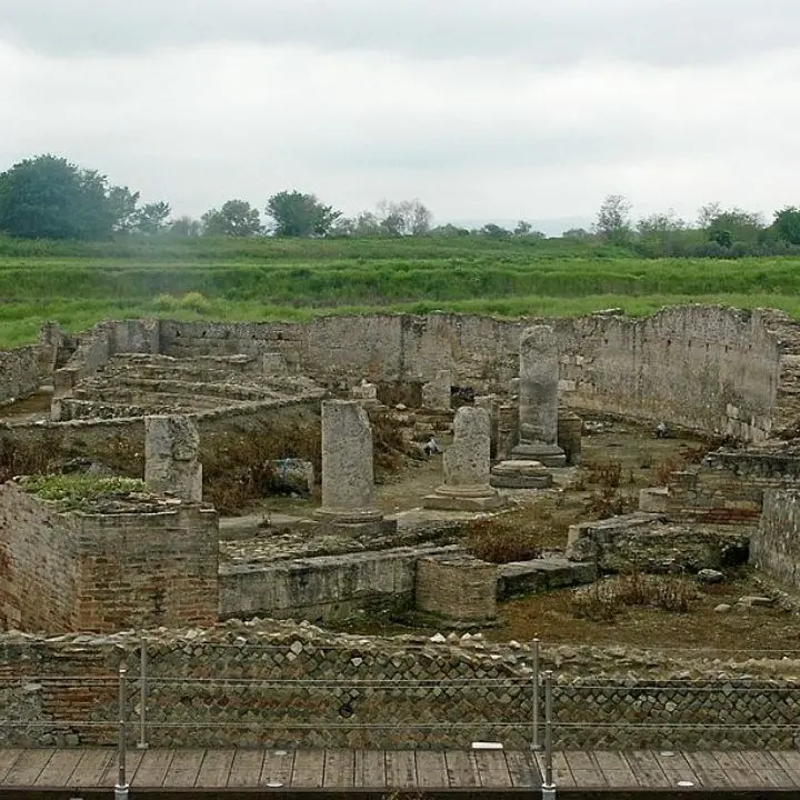 Riapre il Parco e Museo archeologico nazionale della Sibaritide