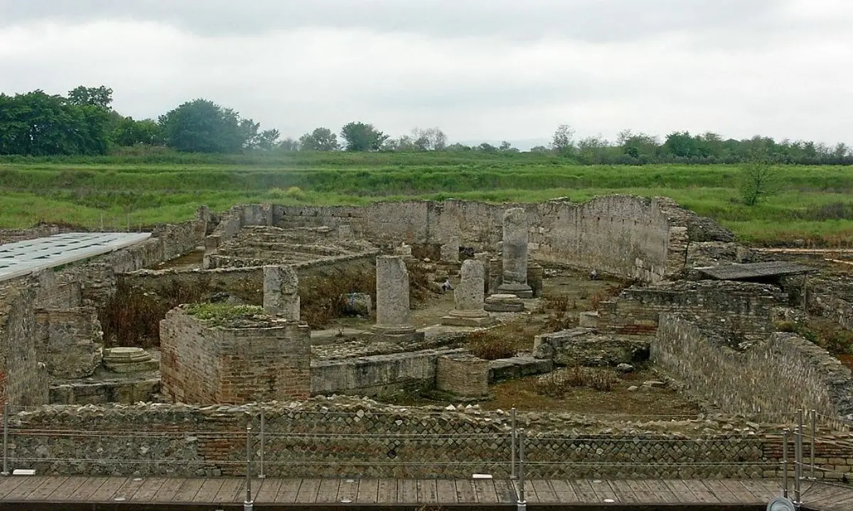 Riapre il Parco e Museo archeologico nazionale della Sibaritide