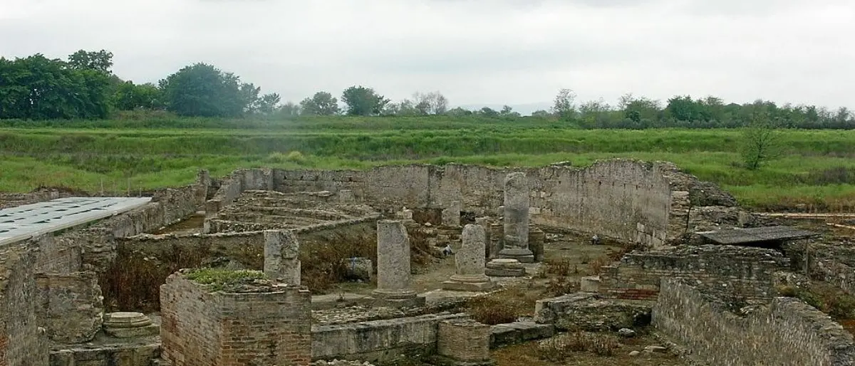 Riapre il Parco e Museo archeologico nazionale della Sibaritide