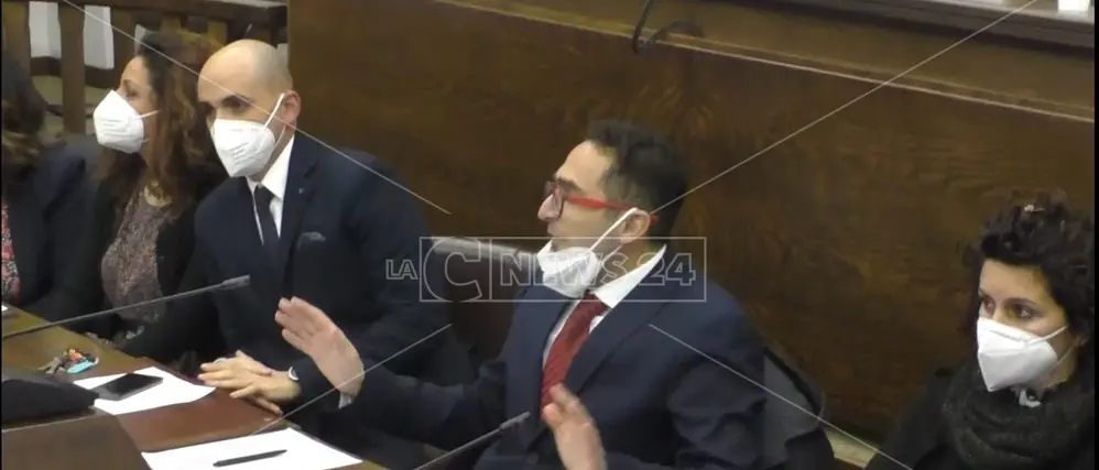 Polistena, Tripodi già depenna il mandato finito male e Creazzo esce dal “coro”