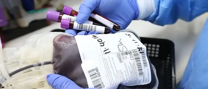 Sangue infetto, annullata condanna per ex primario dell’ospedale di Cosenza