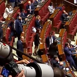 M5s, nasce la componente degli espulsi: c'è anche il calabrese Sapia