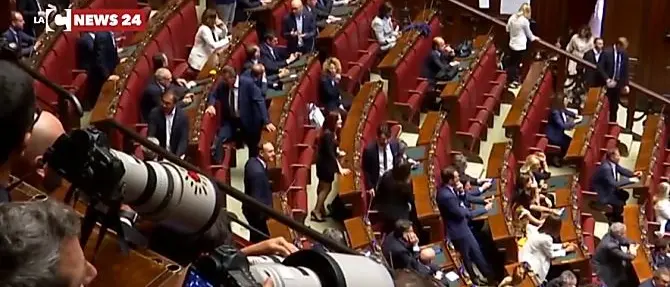 M5s, nasce la componente degli espulsi: c'è anche il calabrese Sapia