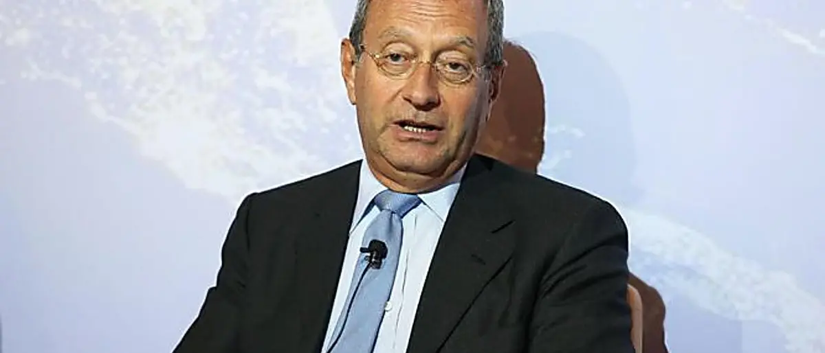 Morto Antonio Catricalà, l’ex sottosegretario si è sparato nella sua abitazione a Roma