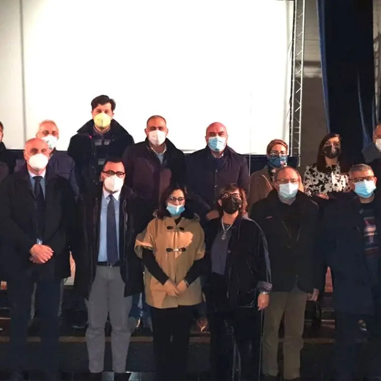 Statale 106 Sibari-Crotone: vertice tra i sindaci della Magna Graecia a Cariati