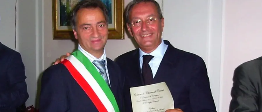 Morte Catricalà, a Chiaravalle Centrale lutto cittadino nel giorno dei funerali