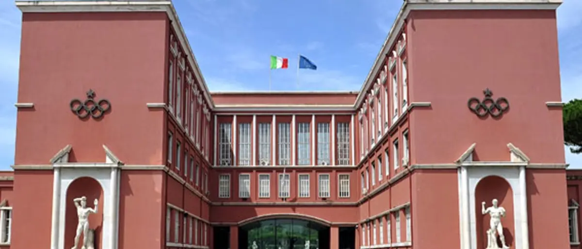 Dilettanti, il Coni sulla ripartenza dell'Eccellenza: «Non spetta a noi la decisione»