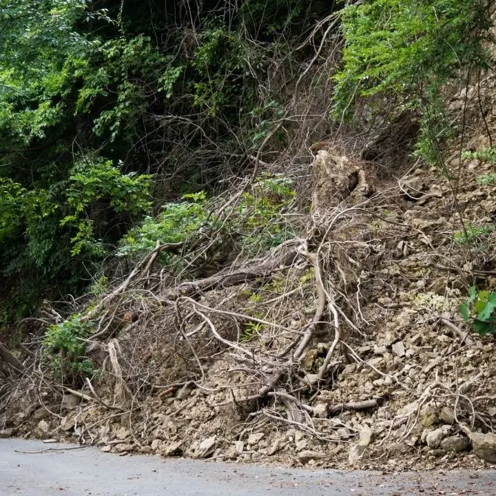 Rischio idrogeologico, finanziati 555 progetti dei comuni calabresi: ecco la graduatoria