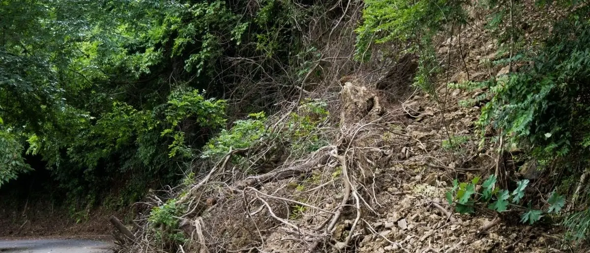 Rischio idrogeologico, finanziati 555 progetti dei comuni calabresi: ecco la graduatoria