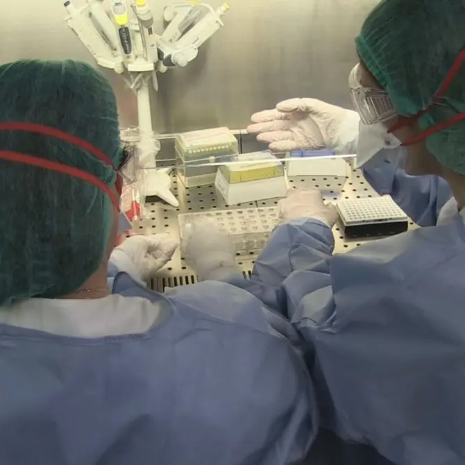 Rossano, laboratorio di Microbiologia in tilt: manca il personale