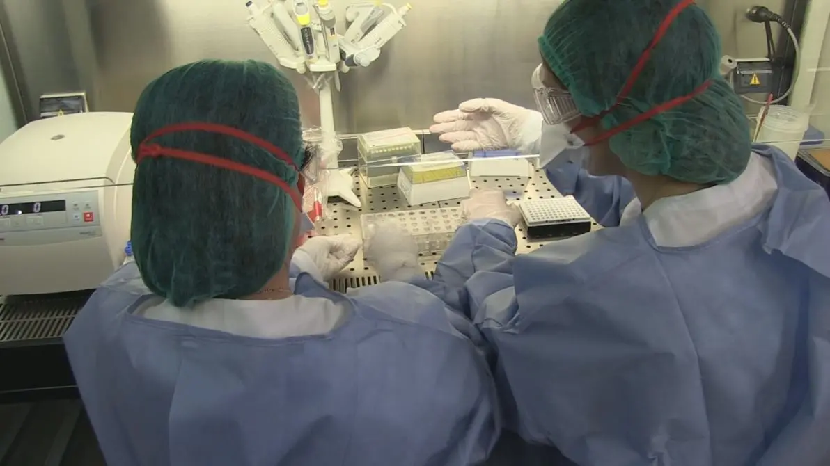 Rossano, laboratorio di Microbiologia in tilt: manca il personale