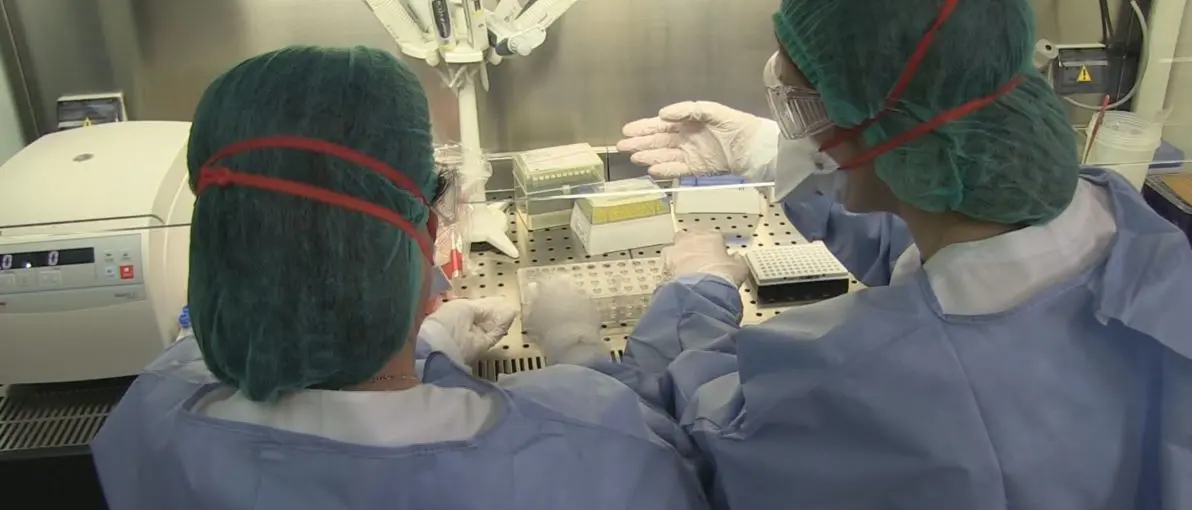 Rossano, laboratorio di Microbiologia in tilt: manca il personale