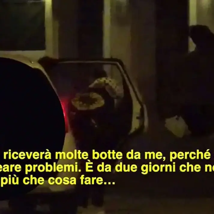 Lamezia, ridotte in schiavitù e costrette a prostituirsi: due condanne