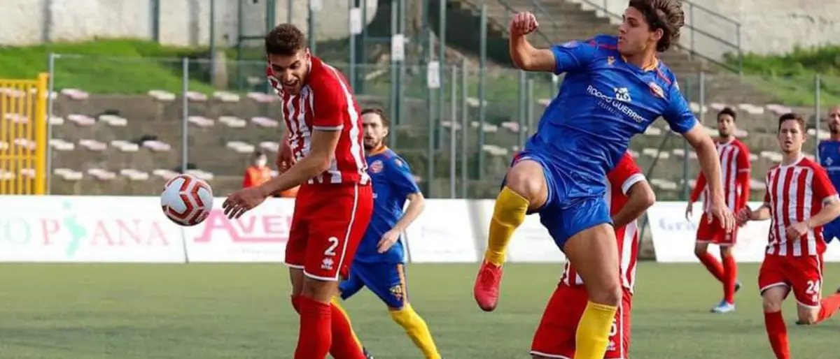 Dilettanti, nel turno infrasettimanale non vince nessuna calabrese