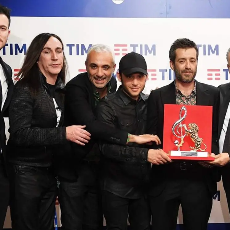 Festival di Sanremo, anche quest'anno Michele Affidato realizzerà i premi speciali