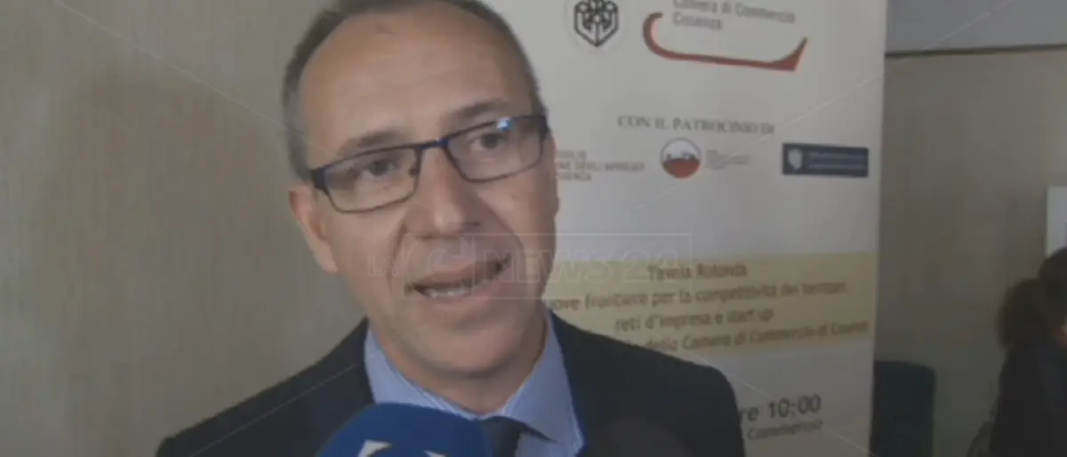 Governo Draghi, il cosentino Giulio Veltri capo legislativo del ministero per il Sud