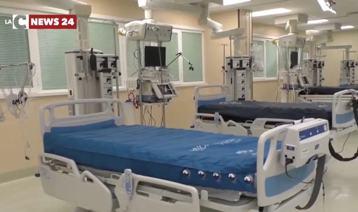 Covid Cosenza, torna a salire il numero dei decessi: altri tre morti