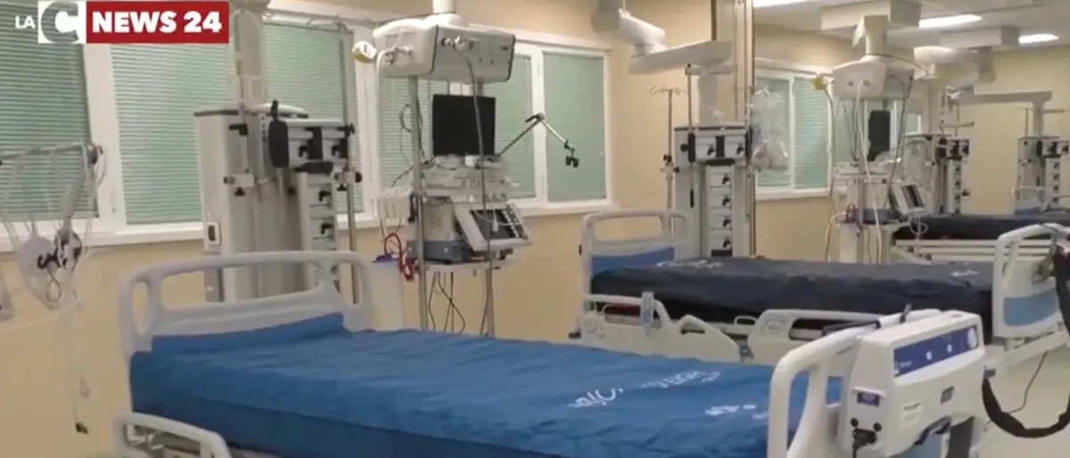 Covid Cosenza, torna a salire il numero dei decessi: altri tre morti