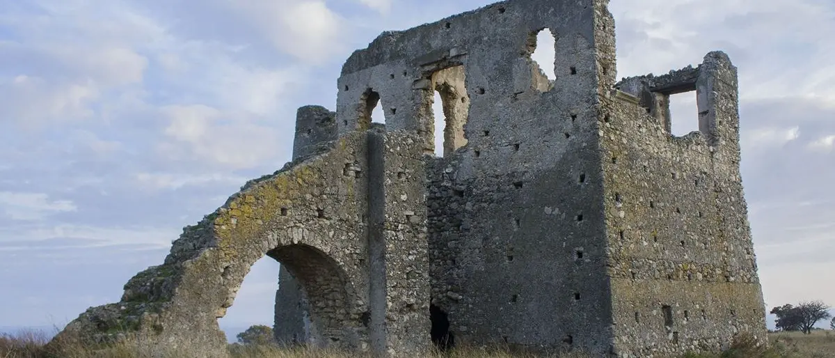 Luoghi del cuore Fai, ecco i posti più votati in Calabria: la classifica