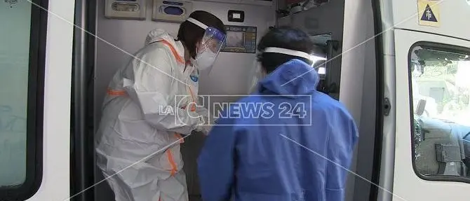 Coronavirus Calabria, 194 nuovi contagi e 3 morti nel bollettino