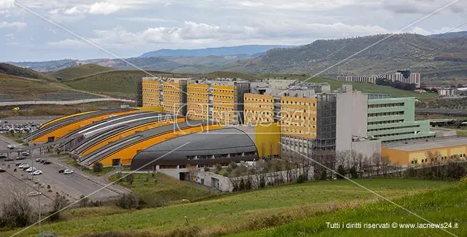 Policlinico di Catanzaro, verso il rinnovo della direzione strategica