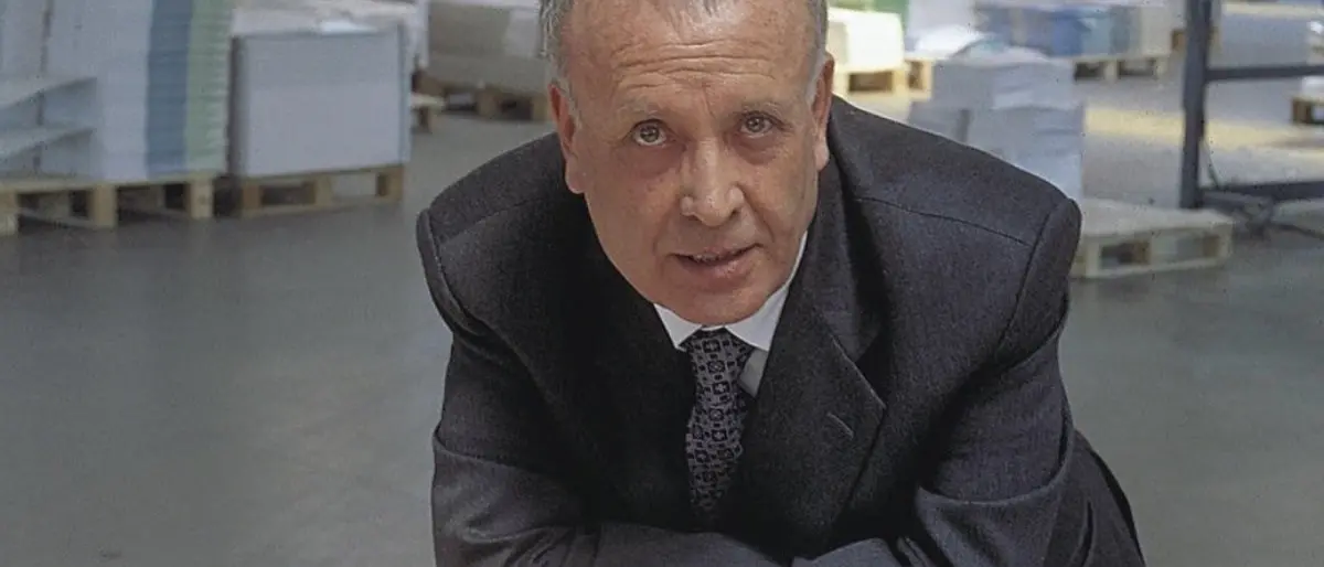 Gli 80 anni di Rosario Rubbettino, l’impiegato che trasformò la passione per i libri in una casa editrice