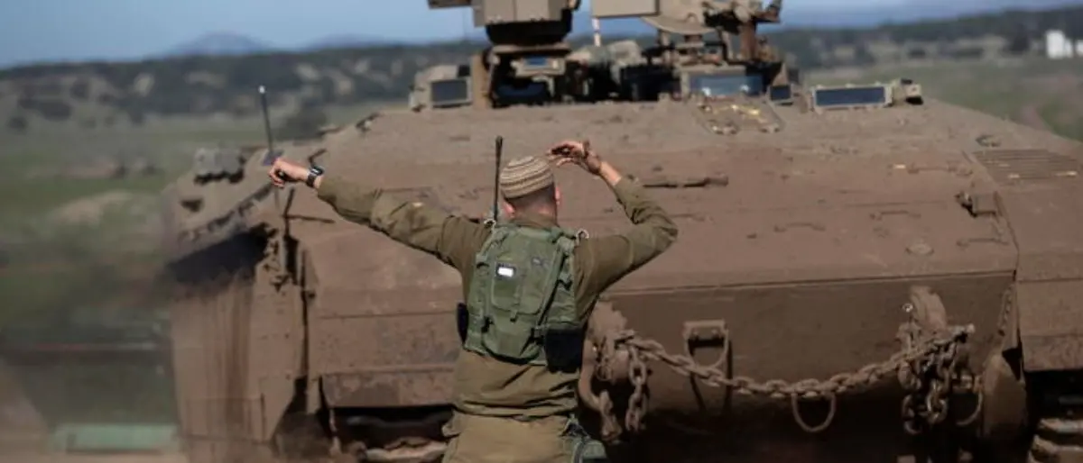 Attacco aereo Usa in Siria contro milizie filo iraniane: 17 morti