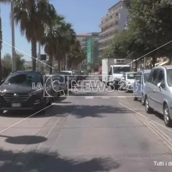 Crotone, domenica lungomare chiuso al traffico per evitare assembramenti