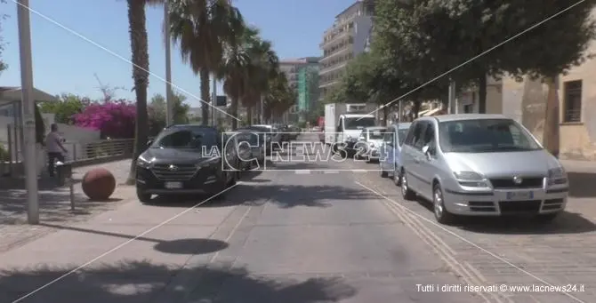 Crotone, domenica lungomare chiuso al traffico per evitare assembramenti