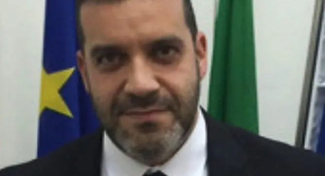 Emergenza Covid, Fortunato Varone delegato del soggetto attuatore