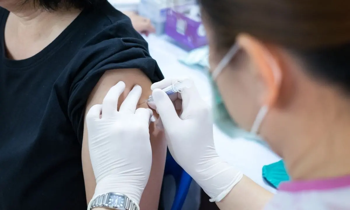 Cosenza, iniziata la vaccinazione per le categorie fragili in cura all’ospedale