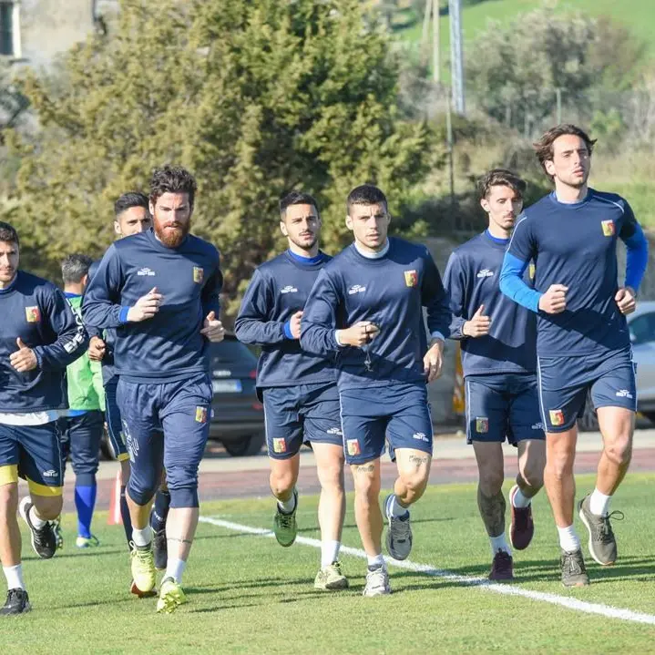 Ternana sulla strada del Catanzaro, ai giallorossi serve la grande impresa