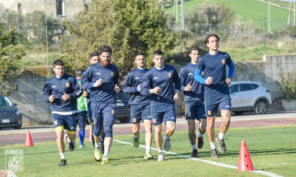 Ternana sulla strada del Catanzaro, ai giallorossi serve la grande impresa