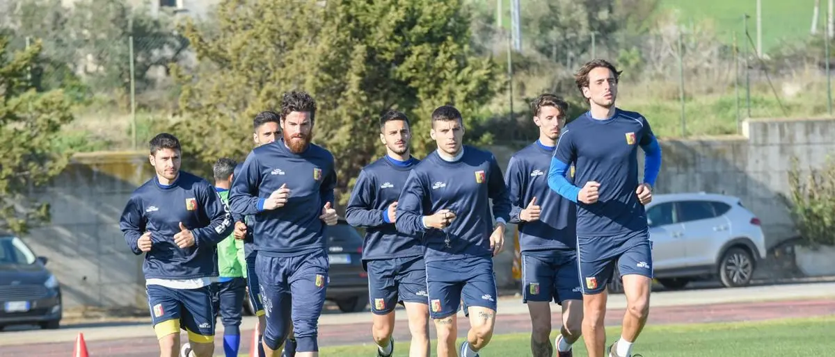 Ternana sulla strada del Catanzaro, ai giallorossi serve la grande impresa