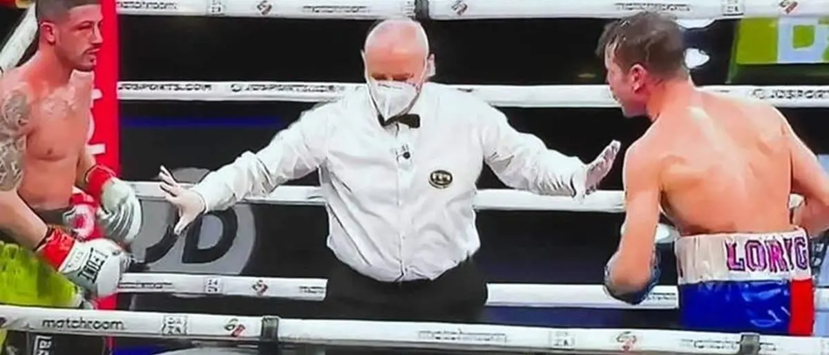 Pugilato, il crotonese Loriga perde il titolo e contesta il verdetto dei giudici di gara