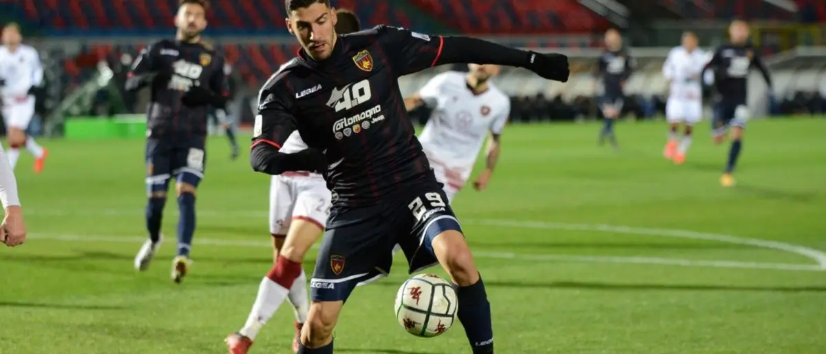 Serie B, al Marulla il Cosenza alla ricerca della prima vittoria in casa