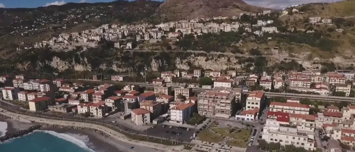 Meravigliosa Calabria fa tappa a Cetraro fra Brettii e Benedettini