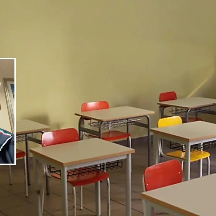 Scuole Calabria, Spirlì pronto a chiudere a causa delle varianti: «Nelle prossime ore decido»