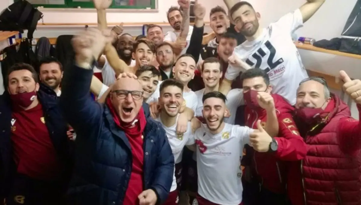 Serie A2 Futsal, il Cosenza vince in rimonta. Bovalino scatenato contro il Messina