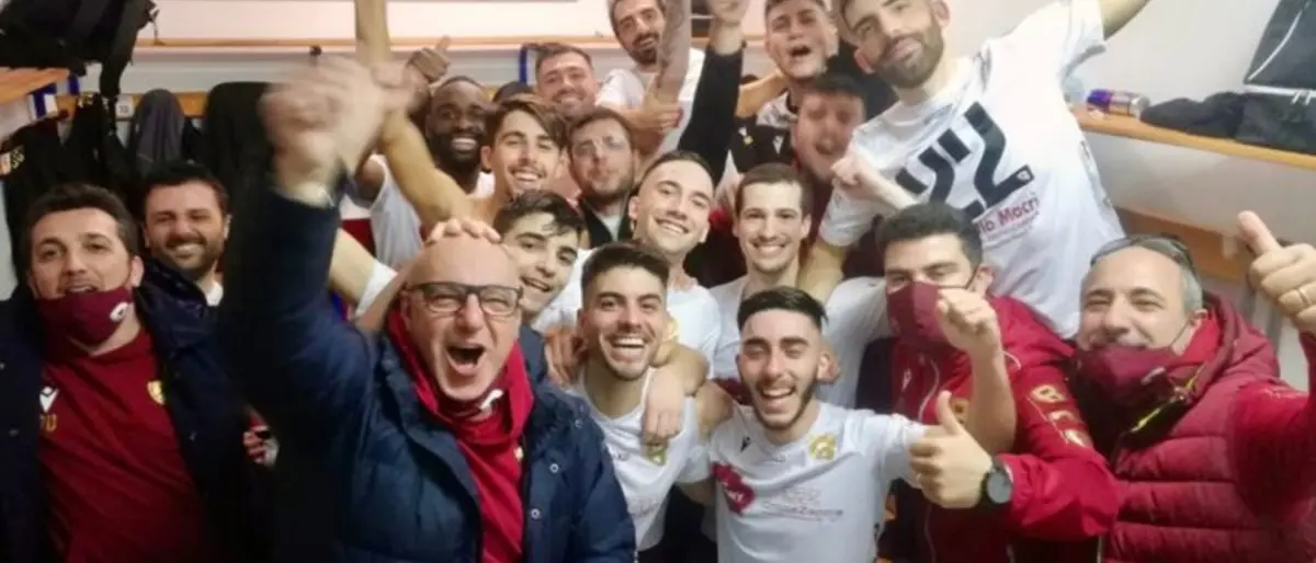 Serie A2 Futsal, il Cosenza vince in rimonta. Bovalino scatenato contro il Messina