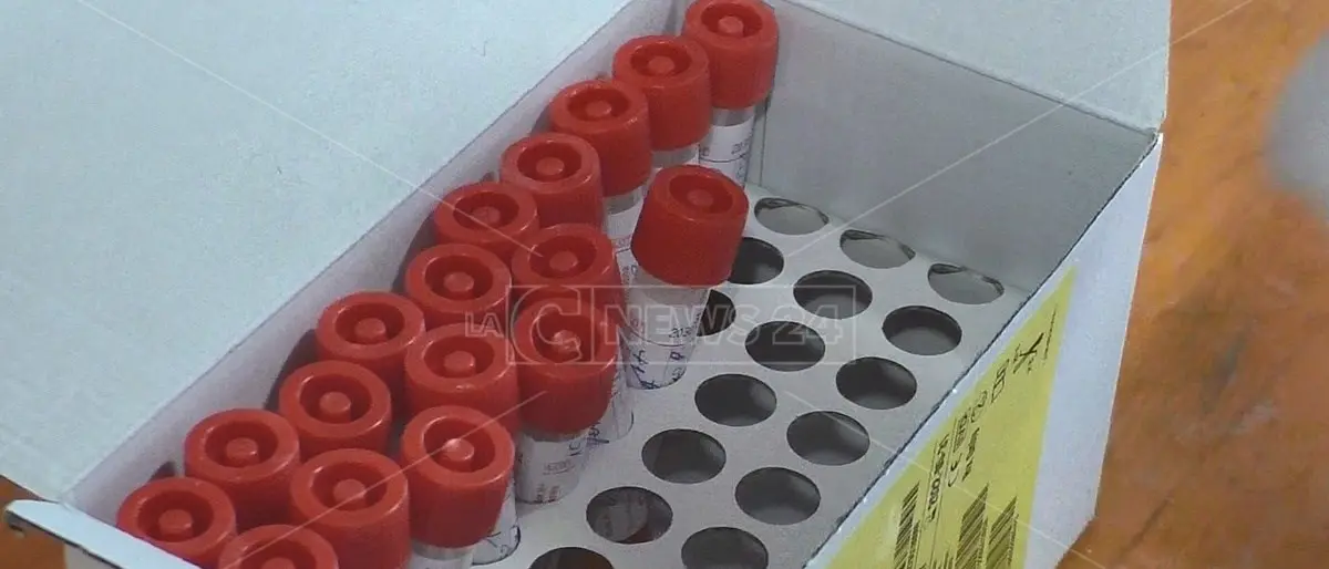 Coronavirus, 26 nuovi contagi a Vibo Valentia e 22 a Catanzaro
