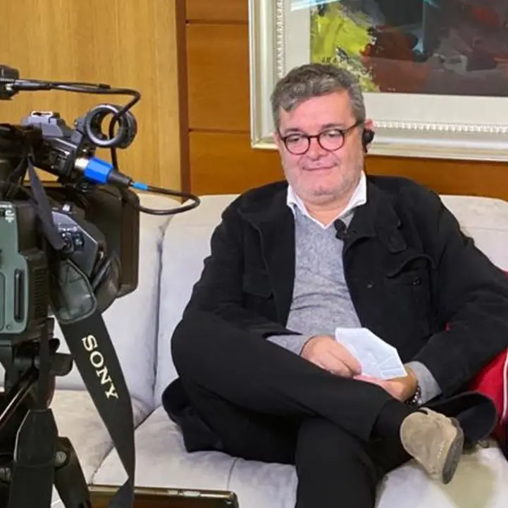 Spirlì presidente per caso: sui social chiede ai genitori informazioni sul Covid nelle scuole