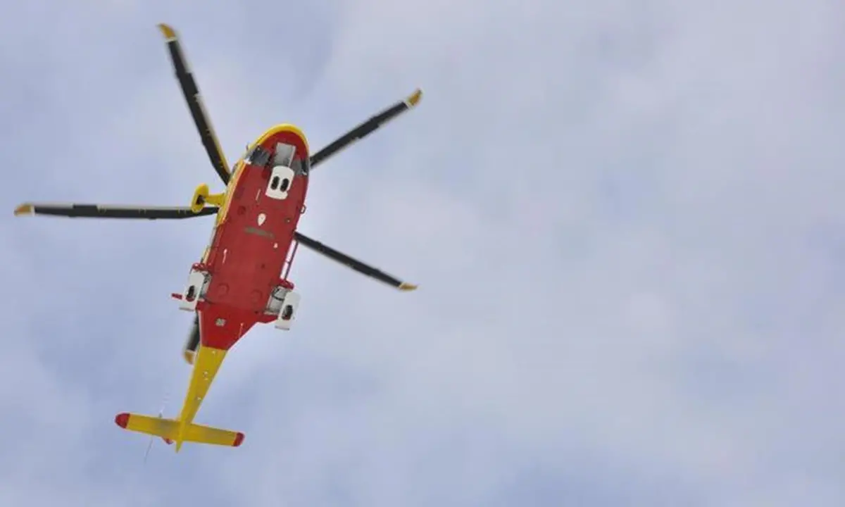 Crotone, individuata l’area per l’elisoccorso: accordo tra Comune e Asp