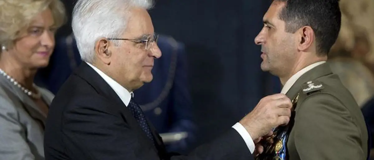 Covid, il generale Figliuolo al posto di Arcuri: ecco chi è il nuovo commissario