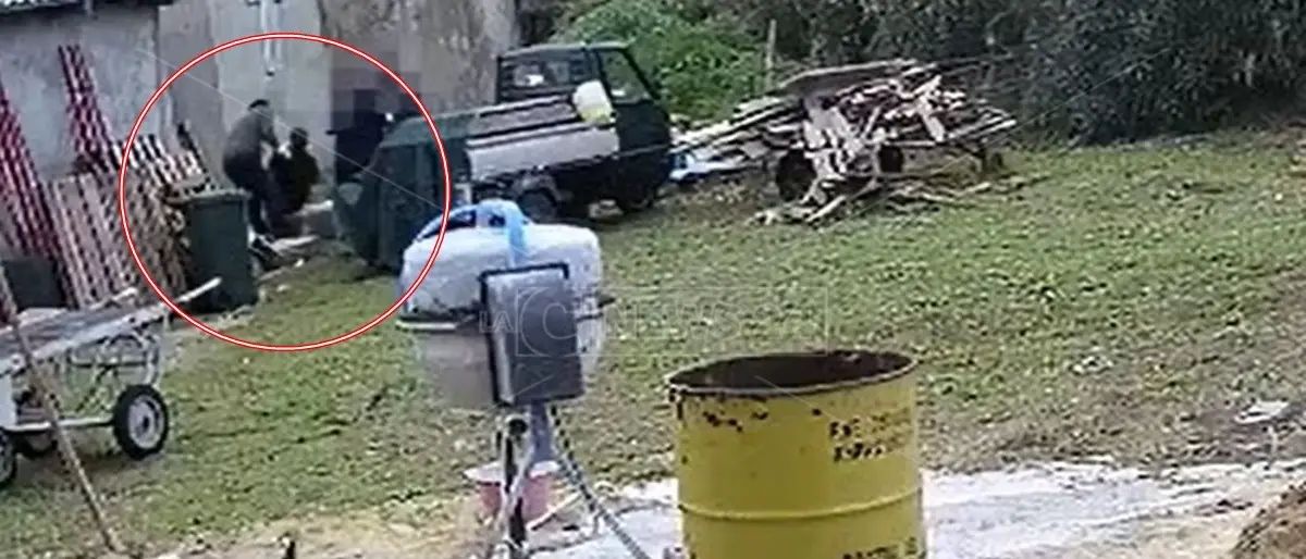 Cimitero degli orrori a Tropea, i tre arrestati restano in carcere