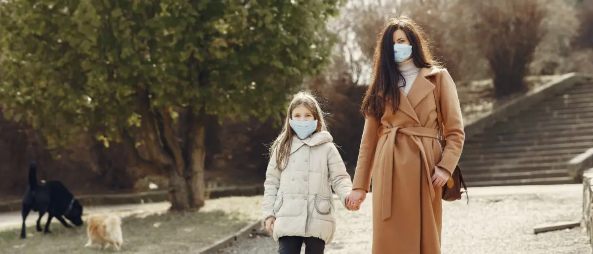 Covid, i pediatri di Cosenza: «Mai tanti contagi tra i bambini, in 20 giorni più di tutto il 2020»