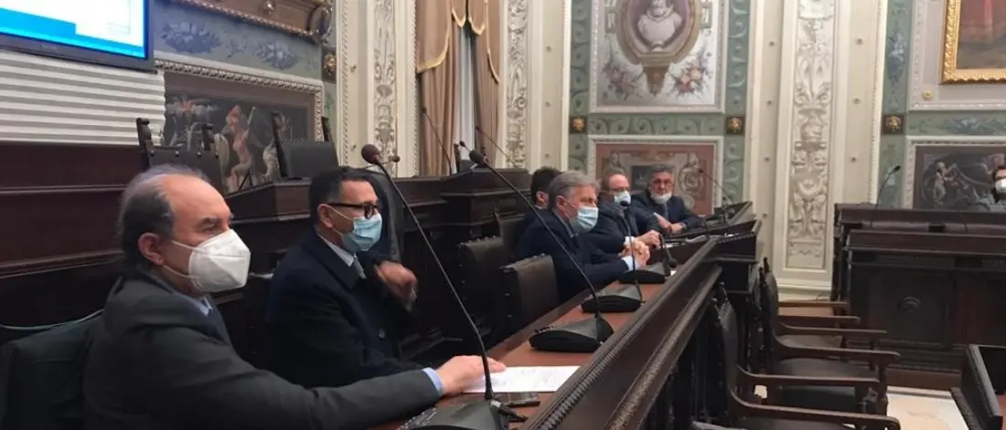 Asp Cosenza, Rizzo a capo della task force che gestirà le vaccinazioni