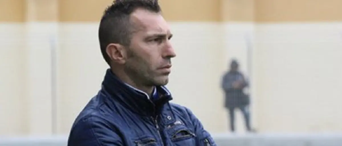 Il Castrovillari ha scelto il nuovo allenatore: Terranova prende il posto di Franceschini