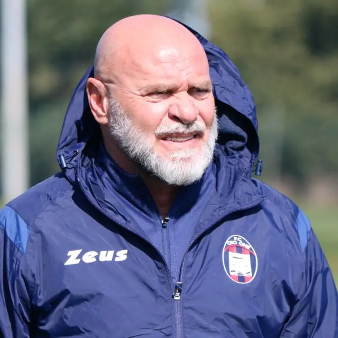 «La serie A ha sofferto la mia mancanza», Serse Cosmi torna e fa sperare il Crotone