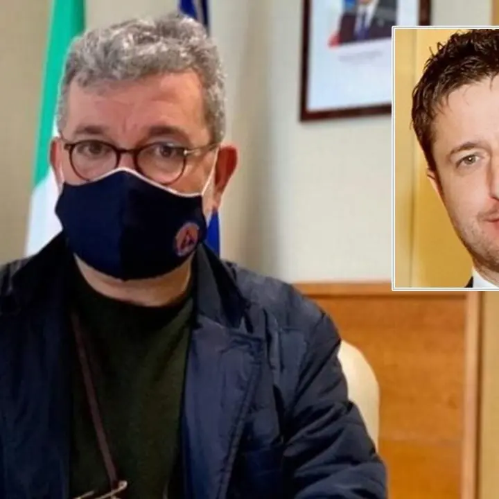 Regione, Daniele Rossi nuovo consulente di Spirlì a 4mila euro al mese